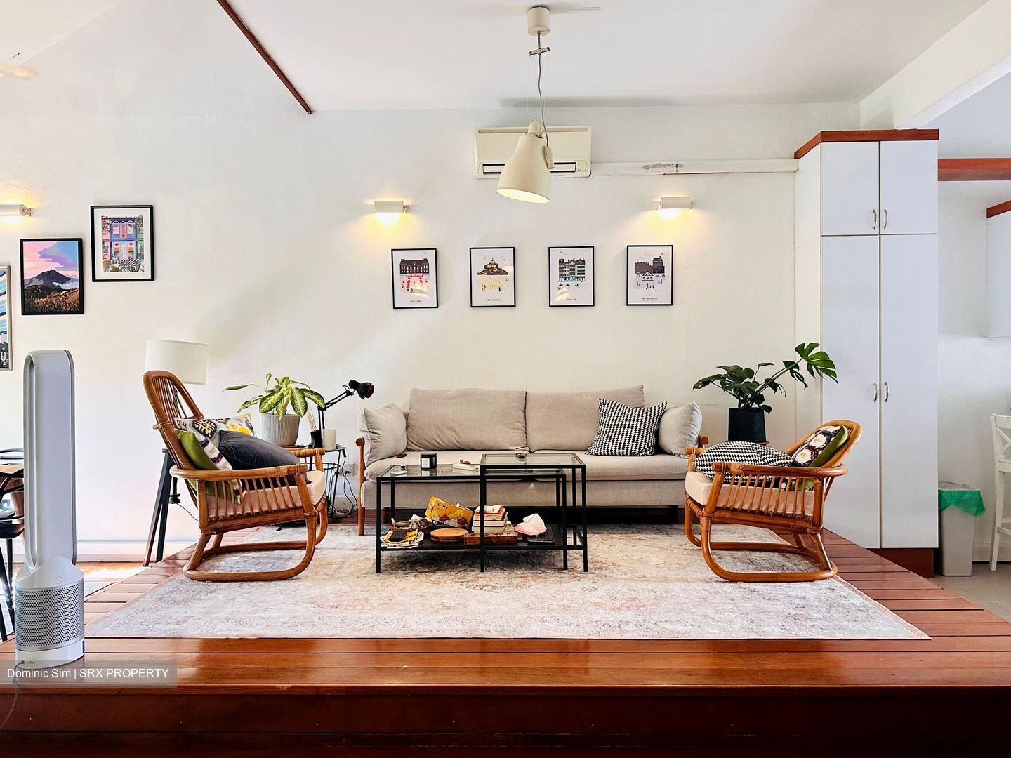 Zion Road (D10), Apartment For Sale 99924081